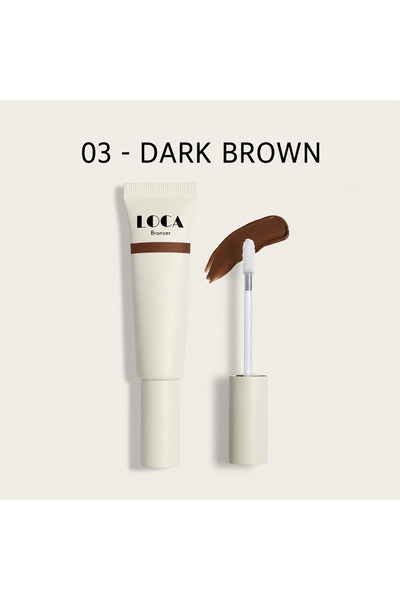 loca beauty Loca Liquid Cream Bronzer