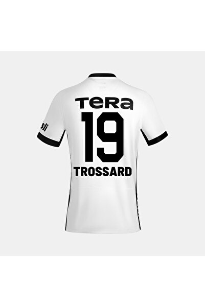 Quaxram Trossard-19 -Bêşikt'âşk./ 26-27 Yeni Sezon Yetişkin Futbol Forması - ...