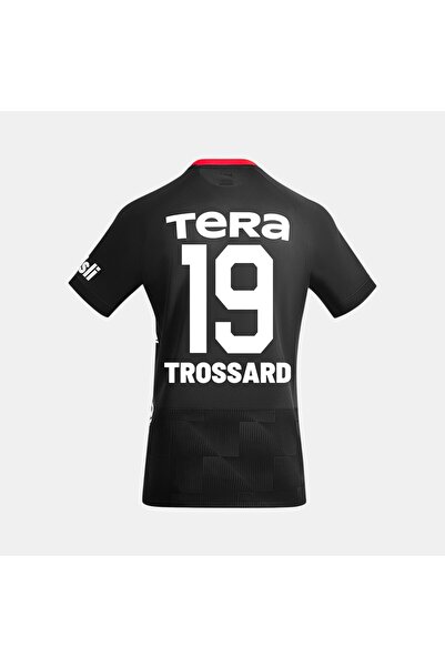 Quaxram Trossard-19 -Bêşikt'âşk./ 26-27 Yeni Sezon Yetişkin Futbol Forması - ...