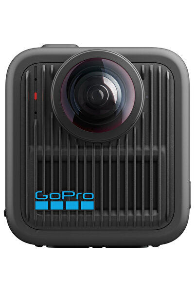 GoPro MAX2 Aksesuar Kit Aksiyon Kamera