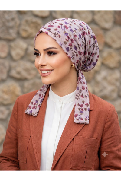 SOFT Scarfbone