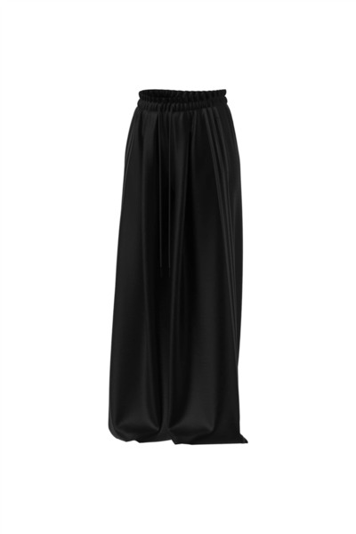 adidas Women's Sweatpants Wide Pants Ky9235