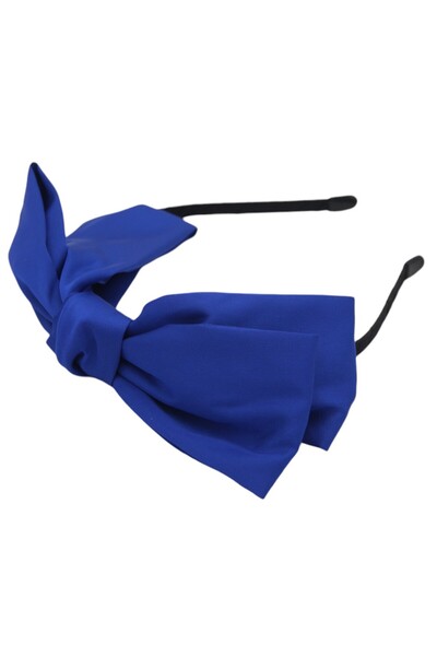 Bidani -Bow-knot headband - Multicolor