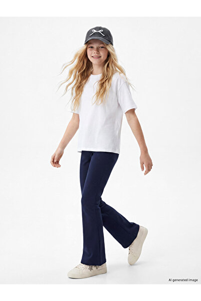 LC Waikiki Quality Pieces from Çelebi Store Spanish Trotting Girls' Leggings ...