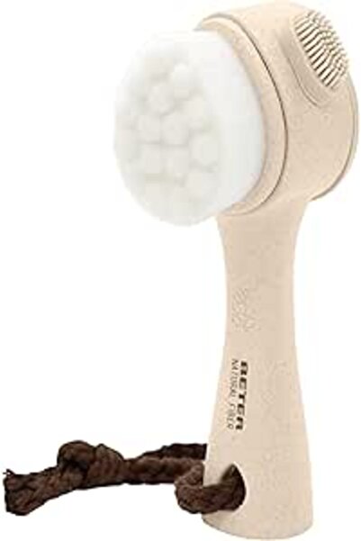 Beter 2 In One Facial Massage BRush
