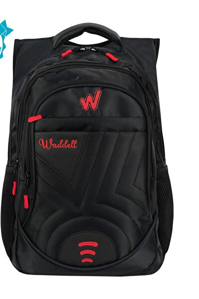 Çanta Trend Licensed 1900 Denier School and Daily Backpack