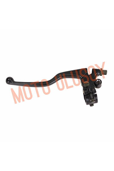 MOTO ULUSOY Rks Tnt 125 Pro - Tnt 202 - Benelli Tnt 202 Debriyaj Kolu Ve Kütü...