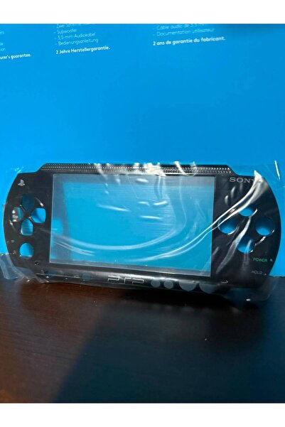 Ms PSP 1000-1001-1002-1004 SERİSİ ÖN PANEL YEDEK PARÇA AKSESUAR