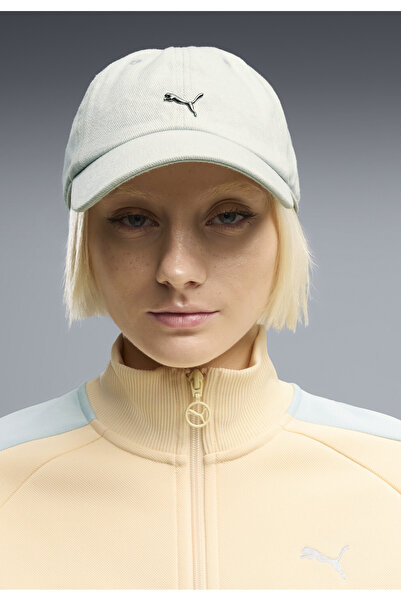 Puma Șapcă metalică tip Dad Cap WARDROBE ESS