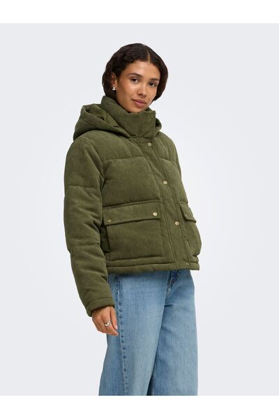 ONLY Puffer jacket ONLZAHARA Puffer jacket