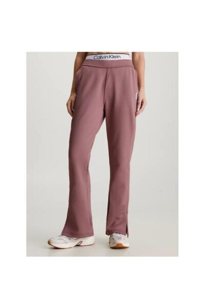 Calvin Klein Ck 00gws4p643 Pw Knit Pant Kadın Eşofman