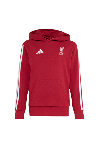 adidas سويت شيرت للأطفال LFC KIDS HD KG2499