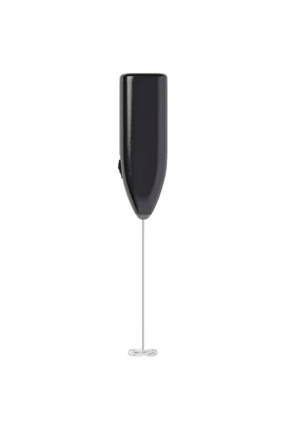 Duravel Black Coffee Latte Hot Chocolate Milk Frother Whisk Frothy Blend Mixe...
