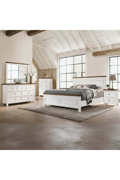 Ashley Furniture أطقم غرف النوم