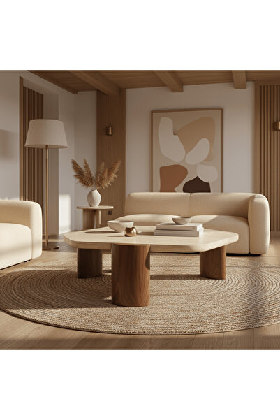 Roots Furniture Bodhi Coffee Table