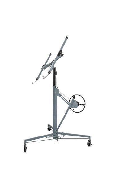 TURBO PLUS Ανυψωτικό γυψοσανίδας 1.22-3.35m max. 68kg TRB335