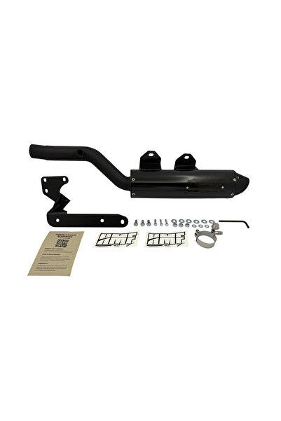 HMF ΣΠΟΡ ΤΥΜΠΑΝΟ ΦΡΕΝΟΥ ATV CAN-AM OUTLANDER G2 (ΜΑΥΡΟ BLACKOUT)