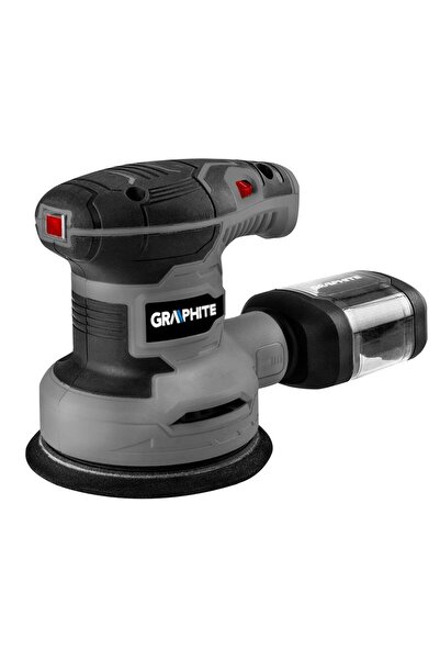 graphite Τριβείο έκκεντρο 300W 125mm 59G348