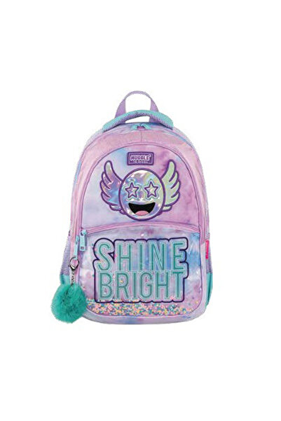 MUGGLE Primary School Bag Shine Bright Collection Mu-9106