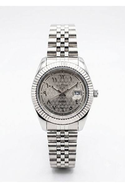 supertime Men's Watch with a Unique and Modern Design. The Attractive Deadlie...