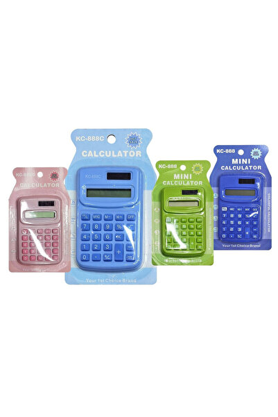 OEM Κομπιουτεράκι με Χρώματα Μικρό 10x6cm JustNote 7159