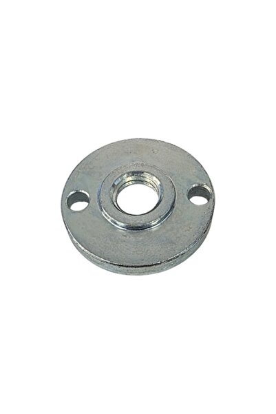 Bul-Max locking nut, Ø 45 mm, disc support, for all surfaces