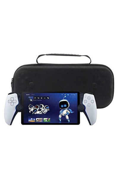 OEM Θήκη μεταφοράς Playstation Portal Μαύρη
