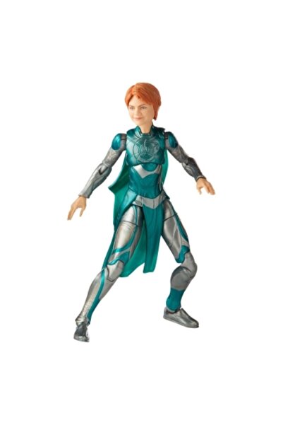 Hasbro Marvel Legends Figurina articulata Marvel's Sprite (Eternals, Gilgames...