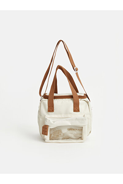 LC Waikiki Multi-Compartment Women's Thermal Bag