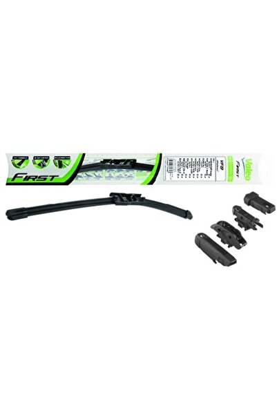 VALEO Σετ 2 Υαλοκαθαριστήρων, Valeo, 70/50 εκ., Συμβατό με Fiat Scudo, Peugeo...