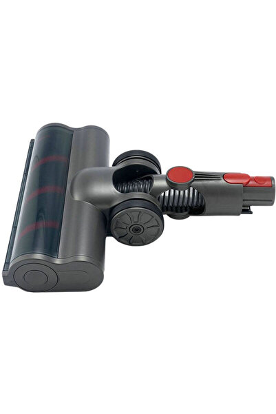 STARSTAR Roller brush with bristles, replacement accessory for household vacu...