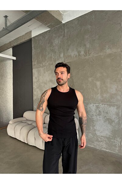SCSARVİN Kaşkorse Pamuk Atlet SC