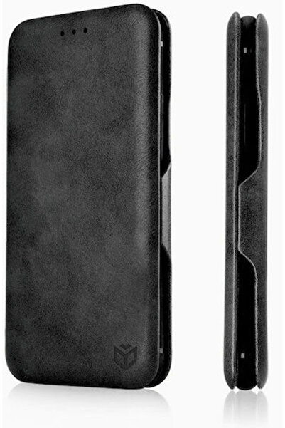 Techsuit Ασφαλές Πορτοφόλι Μαύρο (Redmi A1+ / A2+) Κωδικός: KF2315511