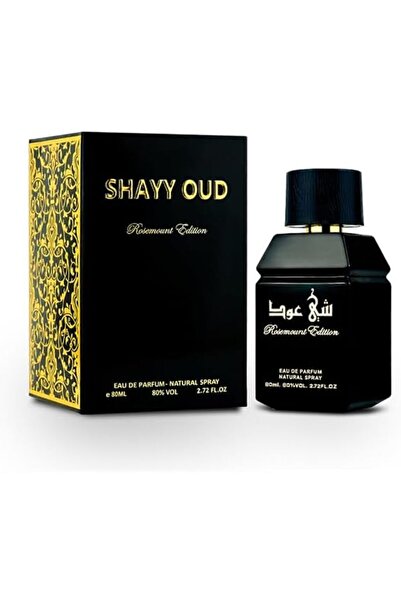 ROSEMOUNT SHAYY OUD 100 ML | Eau de Perfumes for Men and Women | Men's and Wo...