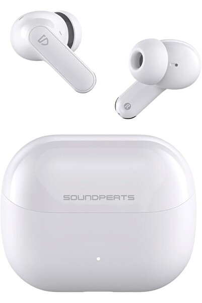 SoundPEATS سماعات أذن بلوتوث Q3 Pro مع خاصية إلغاء الضوضاء النشطة 38 ديسيبل، ...