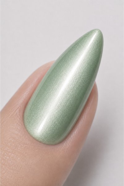 RONIKI Kalıcı Oje Korean Cat Eye - Kadife Kedi Gözü Secret Moonlight 09 10ML
