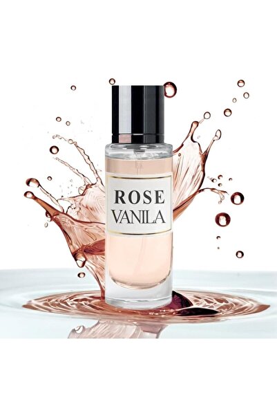 B BRAG Rose Vanilla 30ml DEHDAR COLLECTION Perfume for Women by Perfumes | Be...