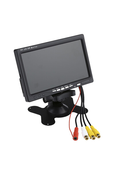 OEM Οθόνη Monitor 7″ TFT/LED DC 24V - ΟΕΜ