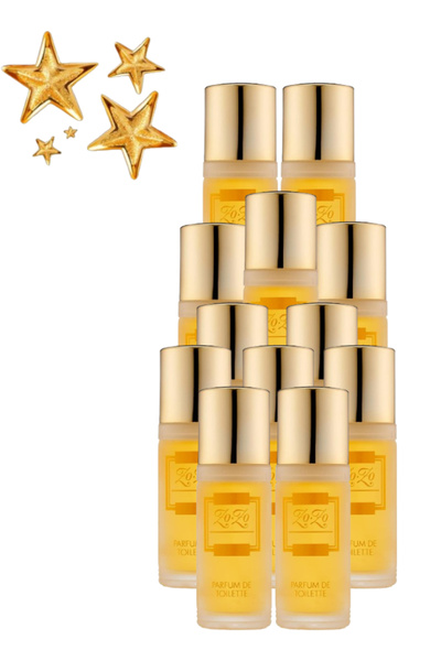 Zozo 12 قطعة عطر 100 مل