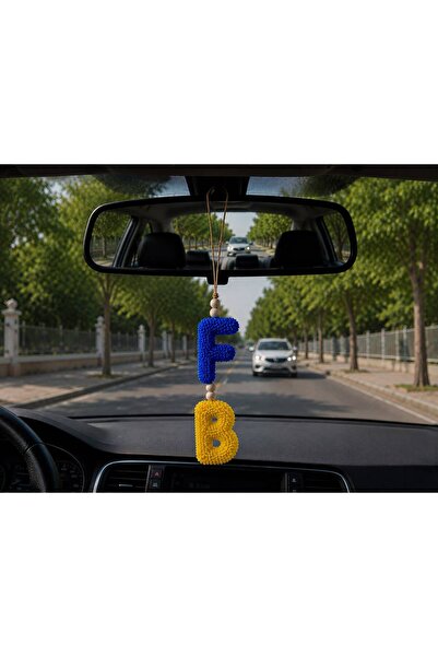 Smart Garage Kişiye Özel Araba Süsü, Punch Dikiz Aynası Süsü, Hediyelik Punch...