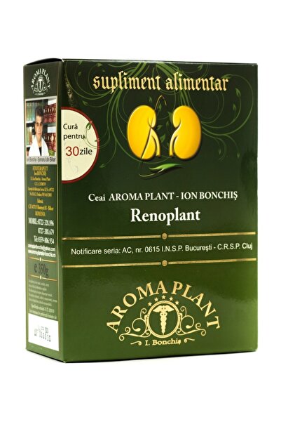 Aroma Plant Реноплант Чай 350гр