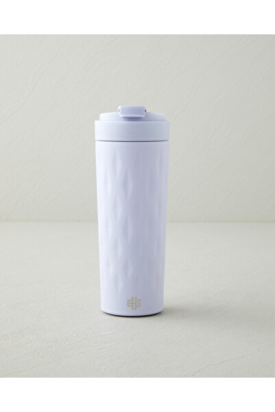 English Home Good Mood Select Çelik Termos 500 ml Mavi