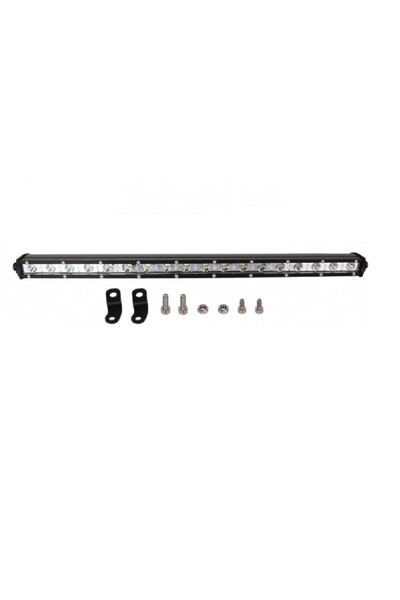 OEM Led 54w αδιάβροχος προβολέας μπάρα 10~30V 18smd - ΟΕΜ