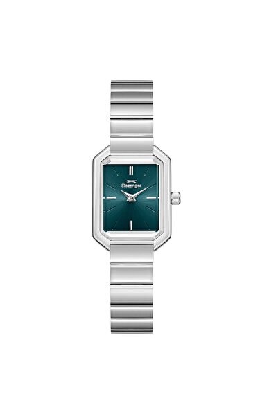 Slazenger Women's Metal Analog Watch SL.9.2621.3.370 - 22 mm mm