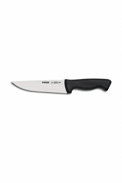PİRGE 34101 Duo Kasap Bıçağı No.1 14,5 Cm 34101