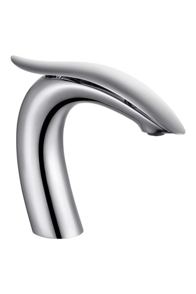 Pure Concept Swan Krom Lavabo Bataryası