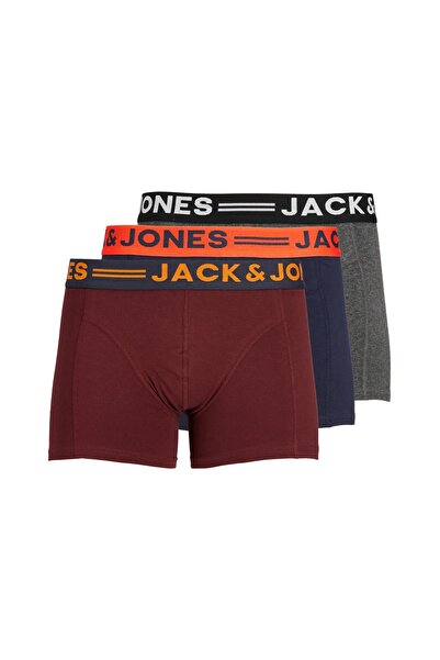 Jack & Jones Jaclichfield Ανδρικά Μποξεράκια