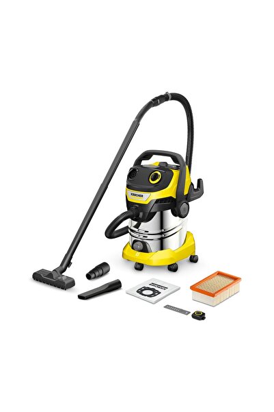 Karcher Aspirator umed-uscat WD 5 Control S 25/5/22