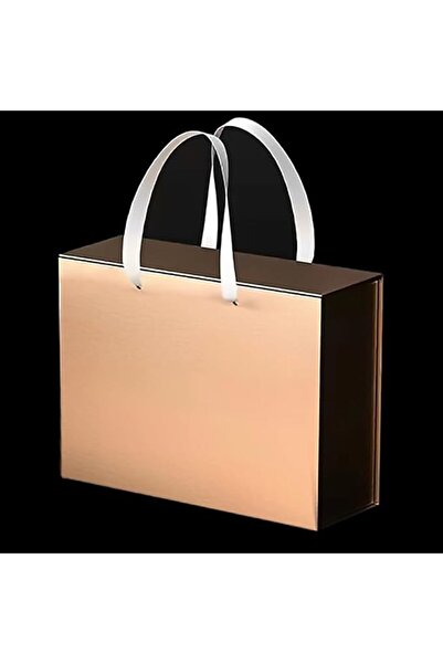 GENERAL Magnetic Box with Handle for Gifts, Large Size 33x25x12cm, Gift Box w...
