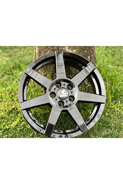 Universal 17 İNÇ 5X112 GOLF JETTA CADDY PASSAT LEON A3 UYUMLU JANT TAKIMI ( 4...